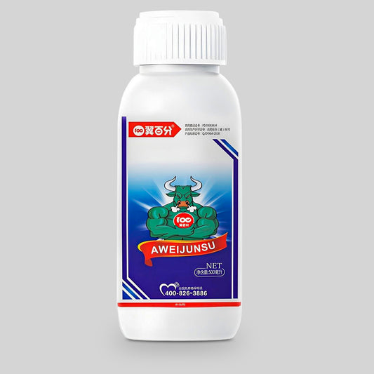 1,8% Abamectin-Emulsion Fortschrittliche Insektenbekämpfungsformel für Gemüse, Obst & Pflanzen