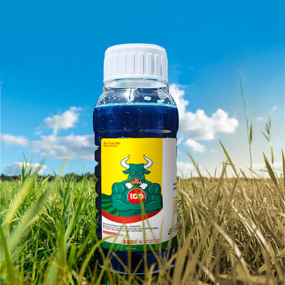 Glyphosat-Herbizid mit hoher Konzentration, Unkrautvernichter